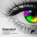 cover: Young Doyle - In Between Funk EP