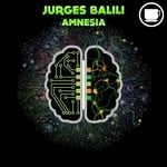 cover: Jurges Balili - Amnesia