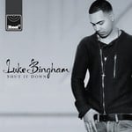 cover: Luke Bingham - Shut It Down (remixes)