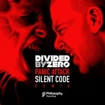 cover: Divided By Zero - Panic Attack