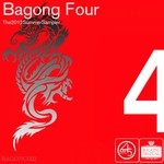 cover: Various - Bagong Four: The 2012 Summer Sampler