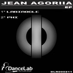 cover: Jean Agoriia - Jean Agoriia EP