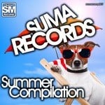 cover: Various - Suma Records Summer Compilation