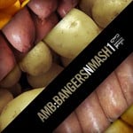 cover: Amb - Bangers N Mash 1