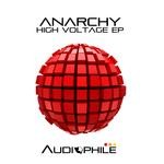 cover: Anarchy - High Voltage EP