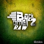 cover: Backcornerz - Raw