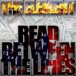 cover: Theelement - Read Between The Lines