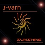 cover: J Varn - Sunshine