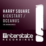 cover: Harry Square - Kickstart EP