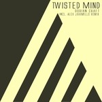 cover: Dorian Craft - Twisted Mind