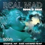 cover: Real Mad - Have A Seat EP