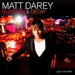 cover: Matt Darey - Blossom & Decay