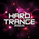 cover: Various - Hard Trance 2012 01