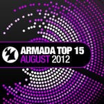 cover: Various - Armada Top 15 August 2012