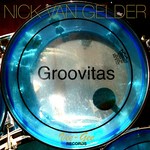 cover: Nick Van Gelder - Groovitas