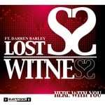 cover: Lost Witness|Darren Barley - Here With You -EP