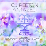 cover: Cj Peeton - Amazed