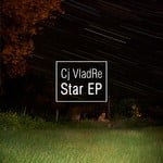 cover: Cj Vladre - Star EP