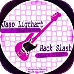 cover: Jaap Ligthart - Hack Slash