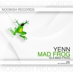 cover: Yenn - Mad Frog Is A Mad Frog