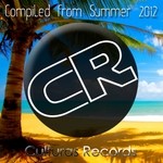 cover: Various - Compiled From Summer 2012