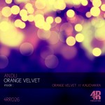 cover: Andu - Orange Velvet