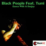 cover: Black People - Dance With A Deejay