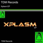 cover: Xplasm - Xplasm EP