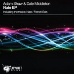 cover: Adam Shaw|Middleton, Dale - Nate EP