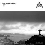 cover: Ryan Luciano - Brazil EP