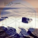 cover: Manuel De Lorenzi - SEA LINE