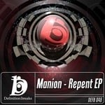 cover: Manion - Repent EP