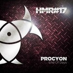 cover: Procyon - End Of Days