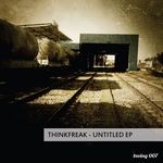 cover: Thinkfreak - Untitled EP