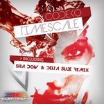 cover: Codeko - Timescale