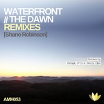 cover: Shane Robinson - Waterfront