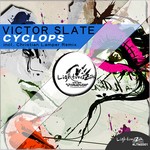 cover: Victor Slate - Cyclops