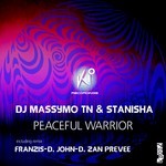 cover: Dj Massymo Tn|Stanisha - Peaceful Warrior