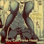 cover: Miguel Puente - You Can Have Head EP