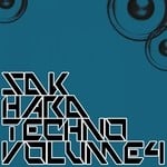 cover: Various - SDK Hard Techno Volume 4