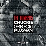 cover: Chuckie|Gregori Klosman - The Numb3r5