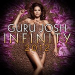 cover: Guru Josh - Infinity 2012