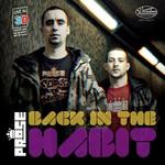 cover: Prose Steady & Efeks - Back In The Habit