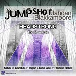 cover: Jumpshot|Jahdan Blakkamoore - Headstrong (temixes