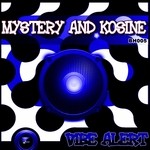 cover: Mystery & Kosine - Vibe Alert