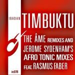 cover: Ferrer & Sydenham Inc - Timbuktu The Complete Collection