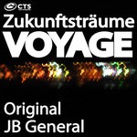 cover: Zukunftstraume - Voyage