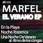 cover: Marfel - El Verano EP