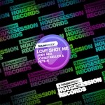 cover: Joey|Jozsef Keller|Pete R - Love Shot Me