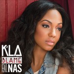 cover: K'la|Nas - Blame